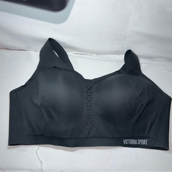 Victoria’s Secret Bra Hight Impact Sports Angel Max Workout Sports Bra - Picture 1 of 5